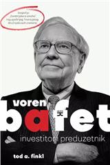 VOREN BAFET Investitor i preduzetnik